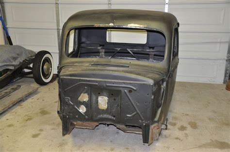 40 ford sheet metal|1940 Ford pickup patch panels.